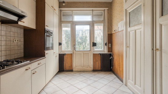 Louizastraat - 23 - - 2800