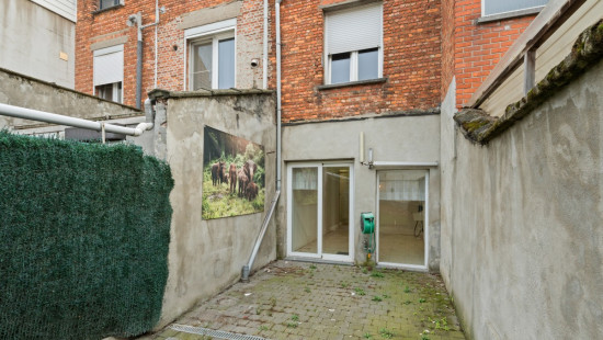 Meeuwenhoflei - 13 - - 2100