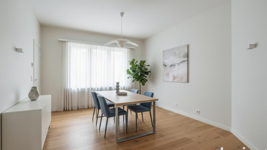 Albrecht Ardevelstraat - 33 - - 1500