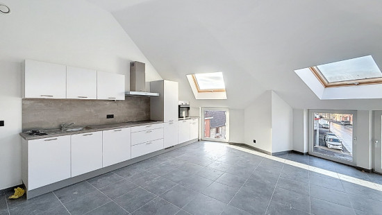 Rue des Combattants - 1 - 16 - 7321