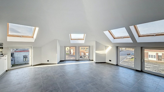 Rue des Combattants - 1 - 16 - 7321