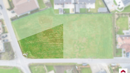 Bosstraat - 11 - Lot 4 - 8780