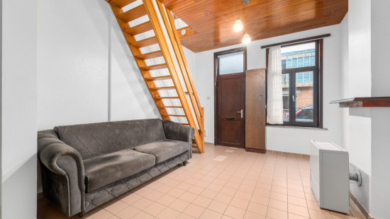 Boerderijstraat - 108 - - 9000