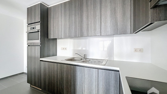 Rue Joseph II - 126 - 4 - 1000