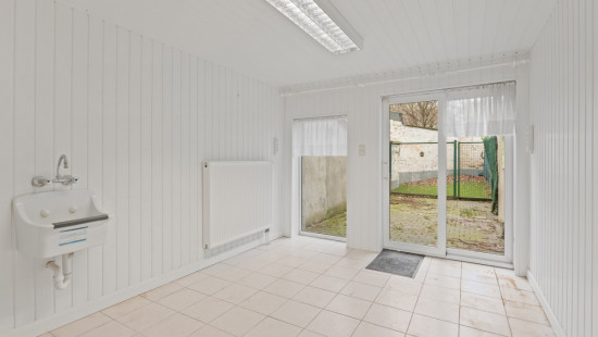 Meeuwenhoflei - 13 - - 2100