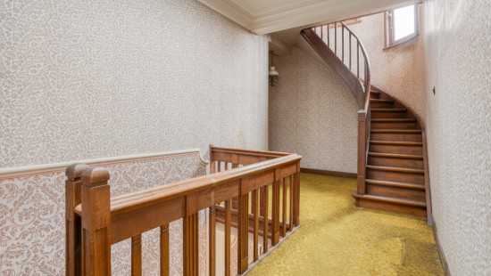 Louizastraat - 23 - - 2800