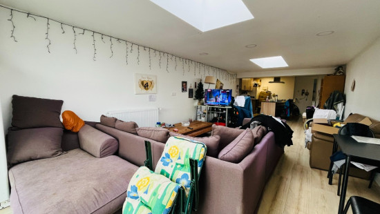 Blekersstraat - 97 - - 8930