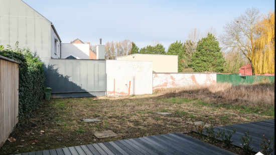 Hasseltsesteenweg - 116 - A - 3800