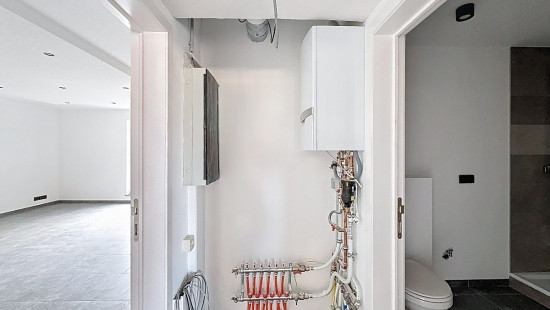 Rue des Combattants - 1 - 9 - 7321