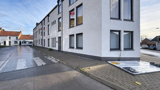 Rue des Combattants - 1 - 9 - 7321