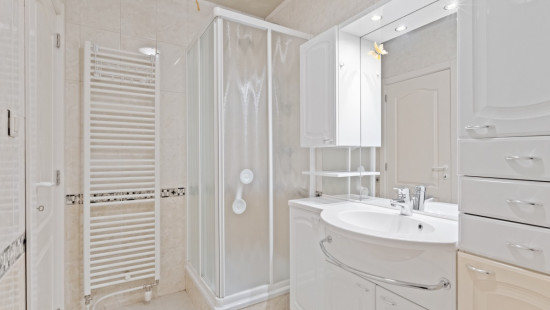 Meeuwenhoflei - 13 - - 2100