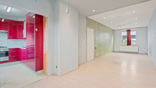 Meeuwenhoflei - 13 - - 2100