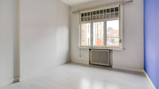 Louizastraat - 23 - - 2800