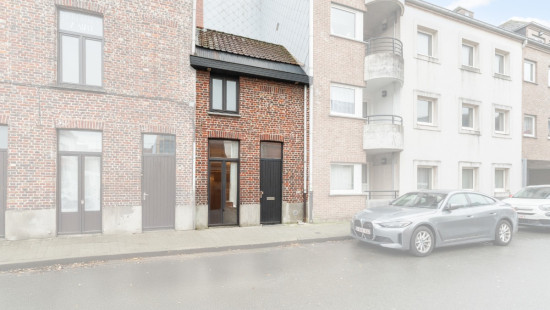 Boerderijstraat - 108 - - 9000