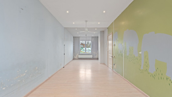 Meeuwenhoflei - 13 - - 2100