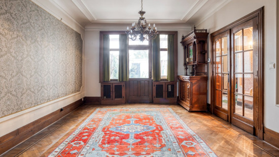 Louizastraat - 23 - - 2800