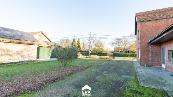 Lindeveld - 46 - - 3990