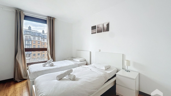 Place Adolphe Sax - 1 - 3 - 1050