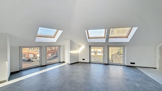 Rue des Combattants - 1 - 16 - 7321