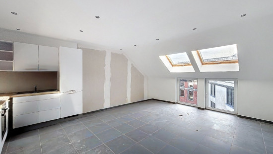 Rue des Combattants - 1 - 15 - 7321