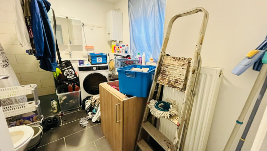 Blekersstraat - 97 - - 8930