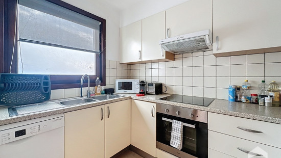 Place Adolphe Sax - 1 - 3 - 1050