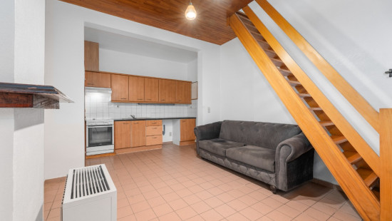 Boerderijstraat - 108 - - 9000