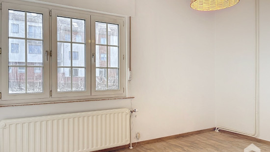 Chaussée Bara - 37 - - 1420