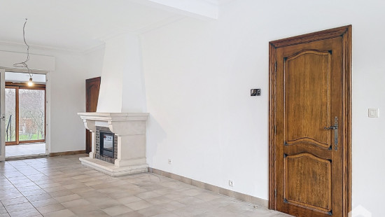 Chaussée Bara - 37 - - 1420