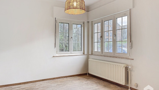 Chaussée Bara - 37 - - 1420