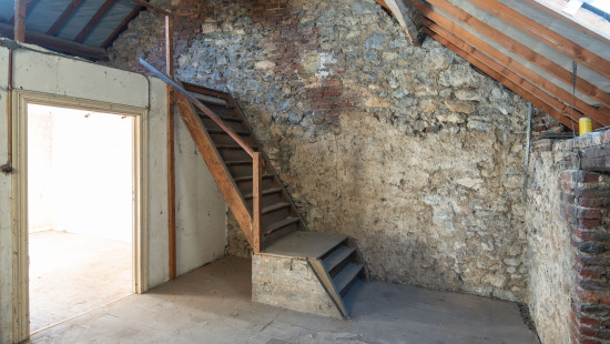 Avenue de Ninove - 175 - - 5580