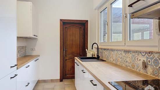 Chaussée Bara - 37 - - 1420