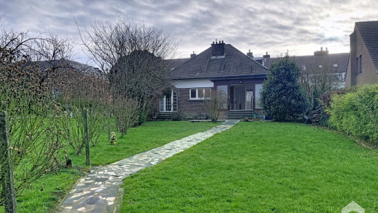 Chaussée Bara - 37 - - 1420