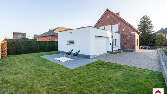 Keitskestraat - 15 - - 1703