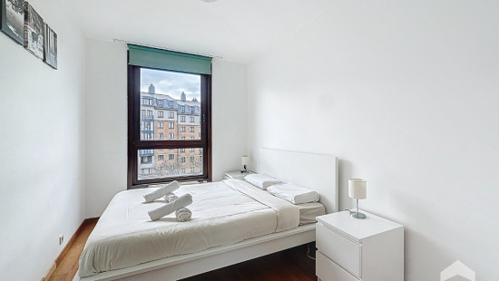 Place Adolphe Sax - 1 - 3 - 1050