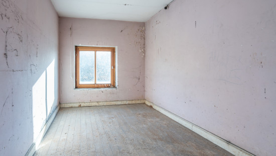 Avenue de Ninove - 175 - - 5580