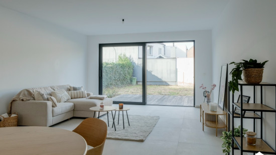 Hasseltsesteenweg - 116 - B - 3800