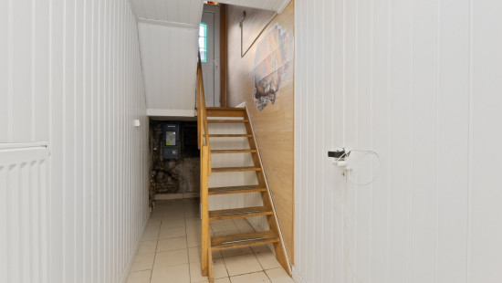 Meeuwenhoflei - 13 - - 2100