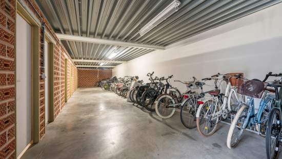 Paswerkerslaan - 54 - - 9140