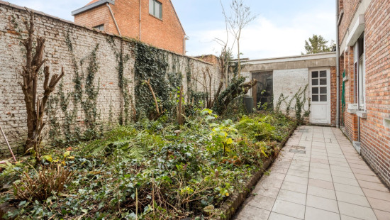 Louizastraat - 23 - - 2800