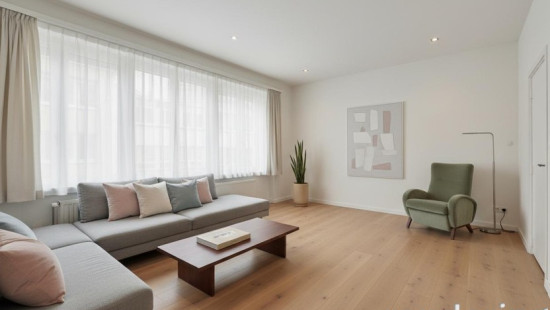 Albrecht Ardevelstraat - 33 - - 1500