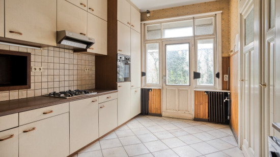 Louizastraat - 23 - - 2800