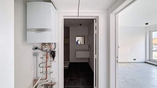 Rue des Combattants - 1 - 9 - 7321