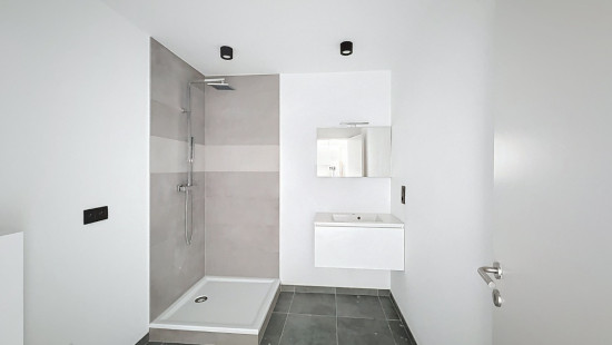 Rue des Combattants - 1 - 9 - 7321