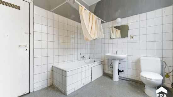 Lombaardstraat - 10 - - 8900