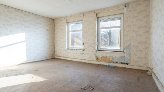 Avenue de Ninove - 175 - - 5580