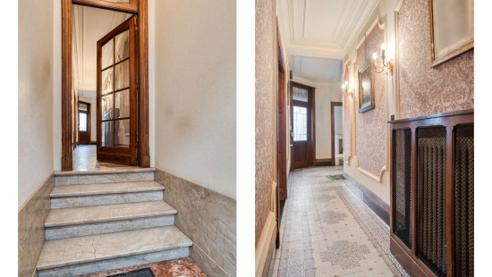 Louizastraat - 23 - - 2800