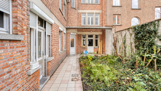 Louizastraat - 23 - - 2800