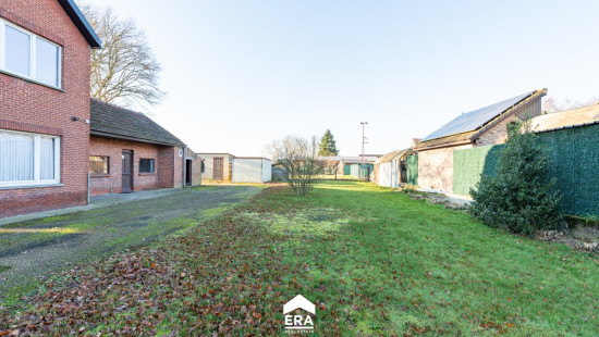 Lindeveld - 46 - - 3990