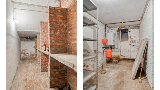 Louizastraat - 23 - - 2800